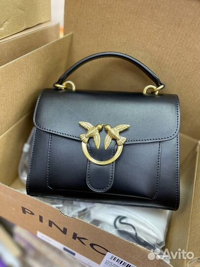Сумка Pinko
