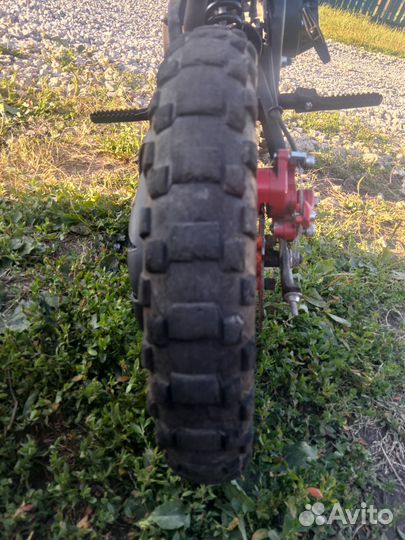 Детский питбайк