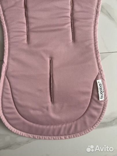 Bugaboo матрас в коляску