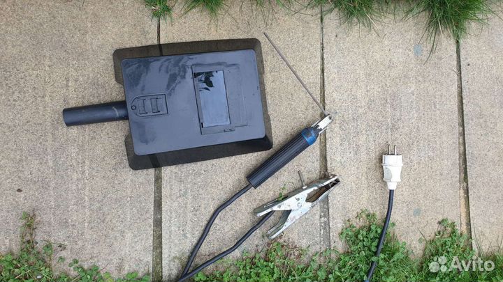 Сварочный аппарат Nordika 2160