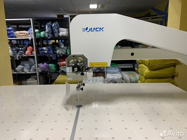 Ленточный раскройный нож