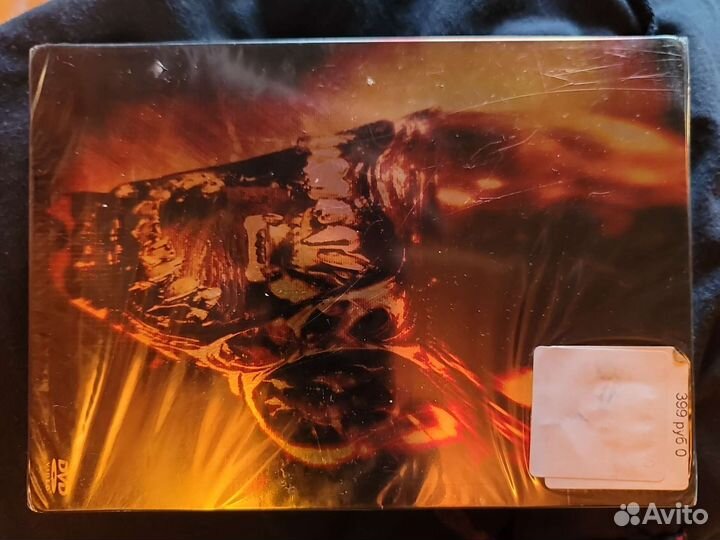 DvD Коллекционные