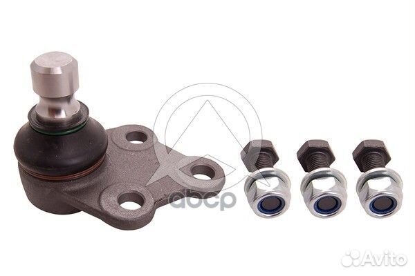 Шаровая опора mercedes vito,viano 2003 50082