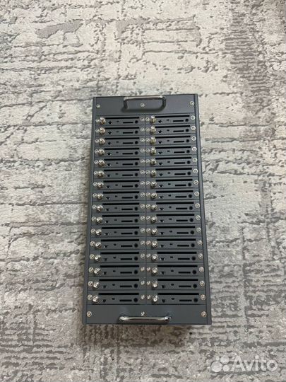 Симбанк A 32 M35 GSM