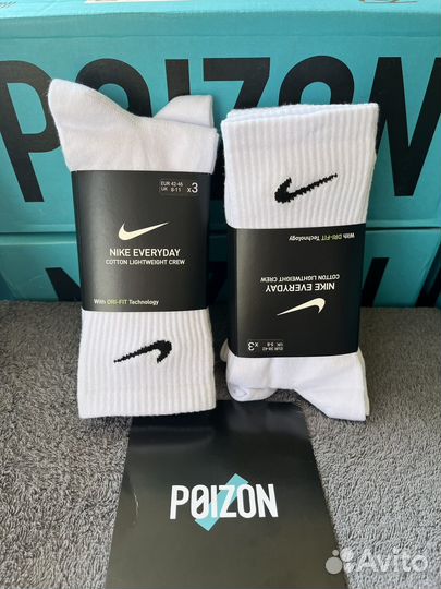 Носки nike оригинал