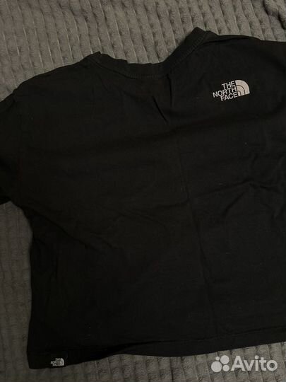 Футболка the north face