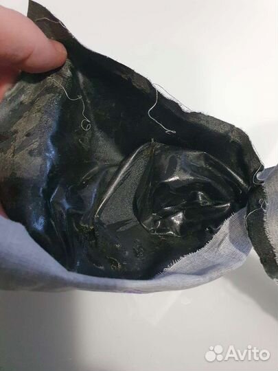 Пакет перевязочный (ппи ; ипп )