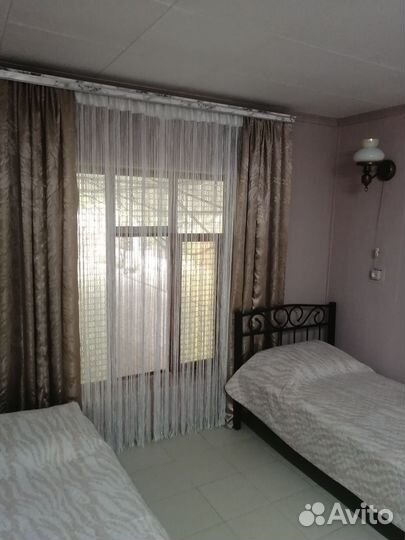 Отдых на Азовском море