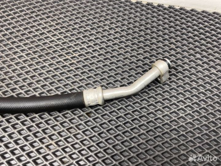 Шланг кондиционера Honda Accord 8 CU2 K24A