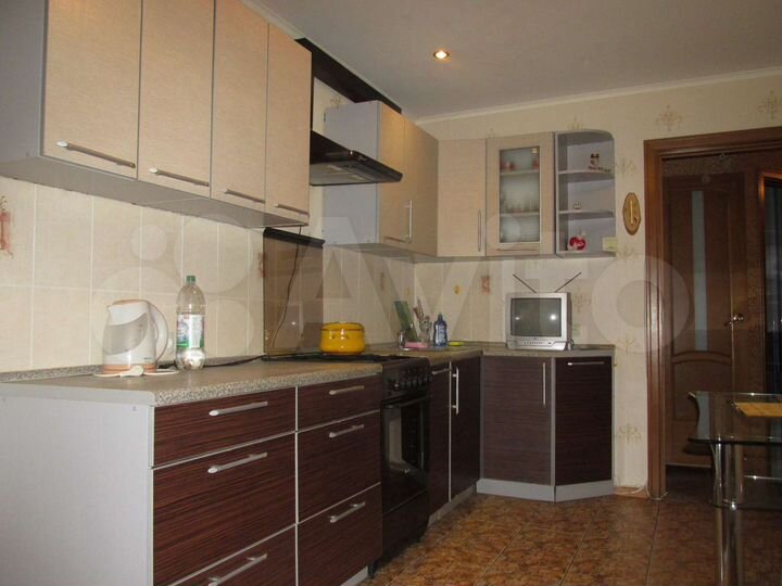 1-к. квартира, 48 м², 7/9 эт.