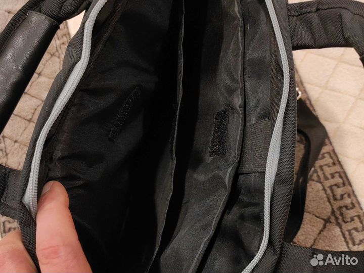 Новая Сумка для ноутбука 15.6