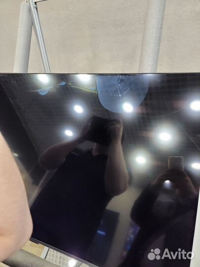 Телевизор samsung 55 дюймов