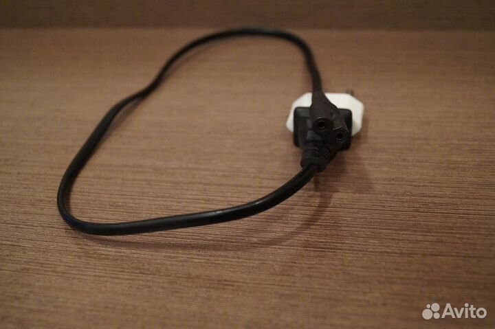 Сетевой шнур