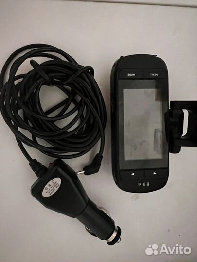 Видеорегистратор автомобильный