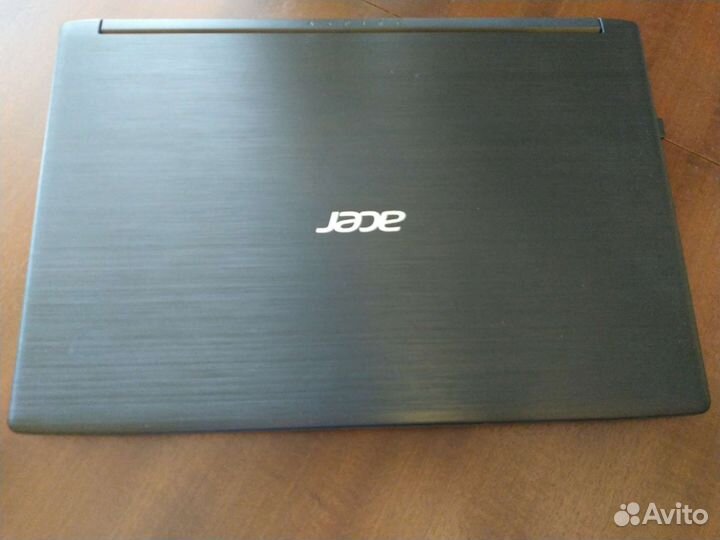 Acer aspire 3 A315-33-P40P