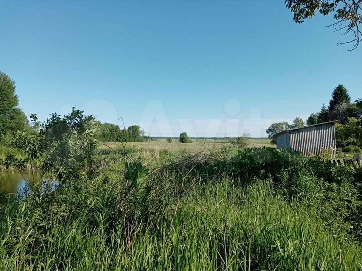 Участок 72 сот. (ИЖС)