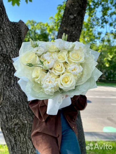 Букет авторский