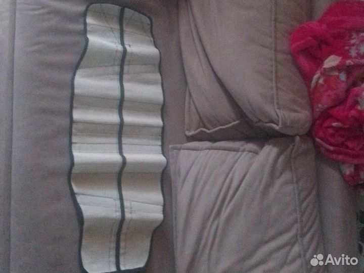 Корсет ортопедический поясничный