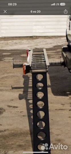 Мотохвост перевозка мото эндуро в Аскиз