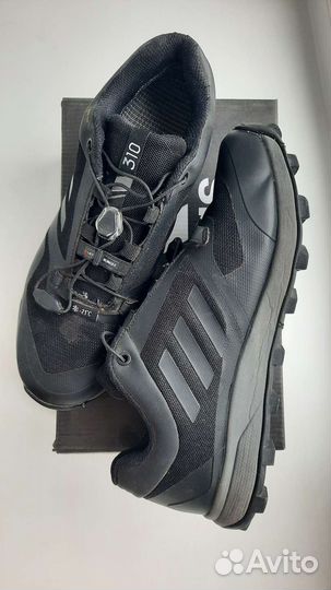 Кроссовки зимние мужские adidas terrex