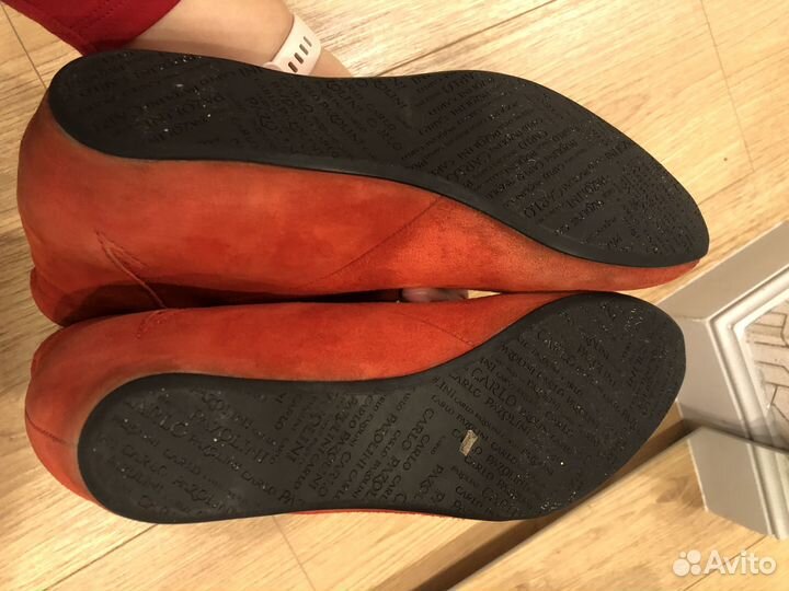 Сапоги женские зимние 39 размера