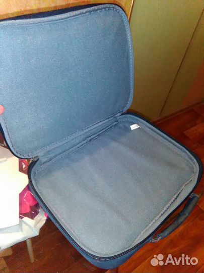 2 чехол сумка для планшета\нетбука\ноута или др