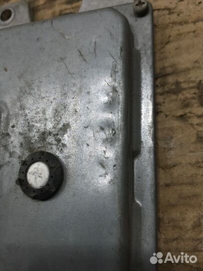 Блок управления АКПП Nissan X-Trail T31 QR25DE