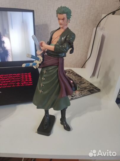 Фигурка Зорро Ван Пис