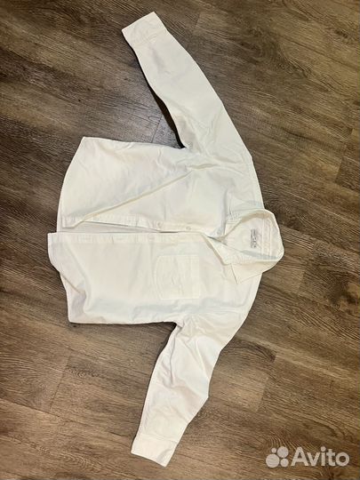 Брюки р.134 и рубаха р.128 Zara (Maag)