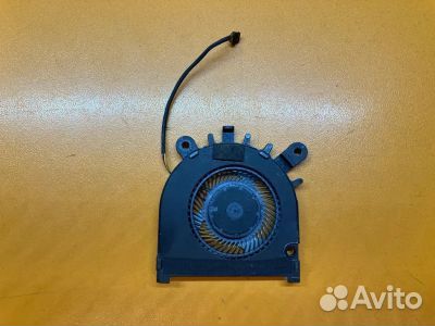 Вентилятор для ноутбука Acer SF314-51 правый