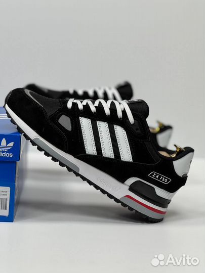 Кроссовки Adidas ZX 750