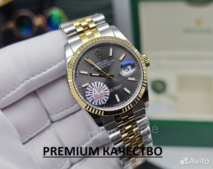 Очень красивые женские часы Rolex