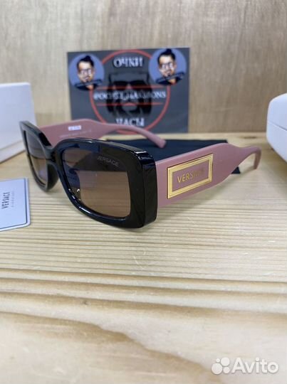 Очки женские versac*e
