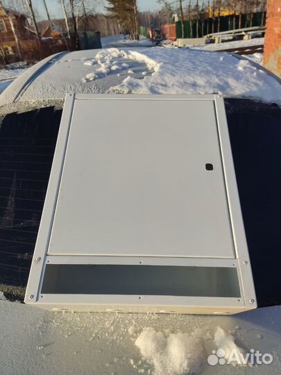 Электрощит