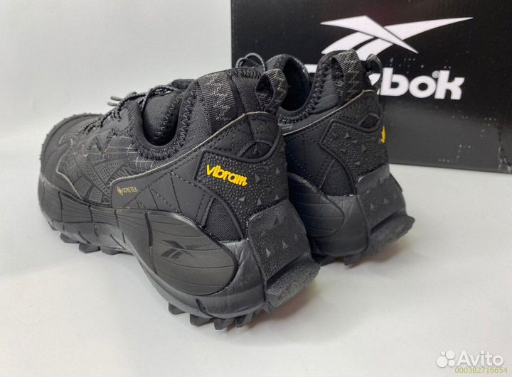 Кроссовки reebok zig kinetica 2.5 edge