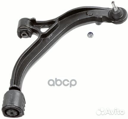 Рычаг пер.ниж.прав.chrysler Voyager 00 3850701