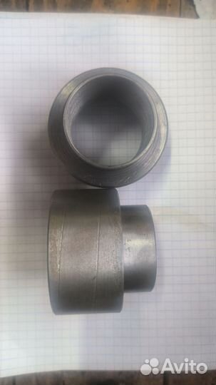 Проставки под пружины Linhai-Yamaha M550L