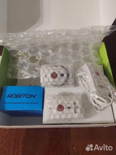 Сигнализатор звука Пульсар 3