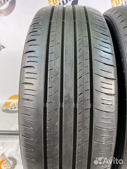 Dunlop Grandtrek PT30 225/60 R18 108T