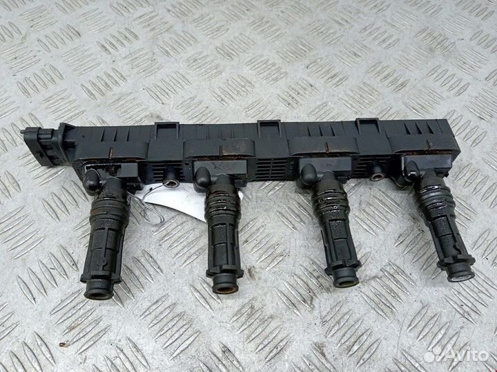 Катушка зажигания для Opel Corsa D 93177212