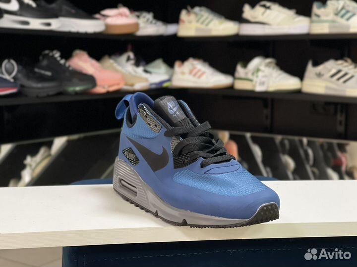 Кроссовки Nike Air Max 90