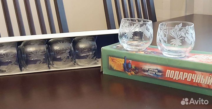 Винтажный подарочный набор СССР