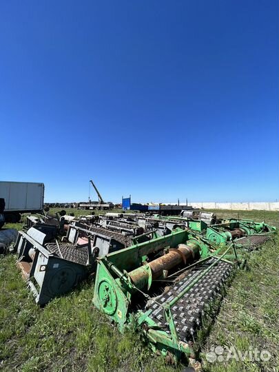 Подборщик Морозовсксельмаш рсм-081.08.01