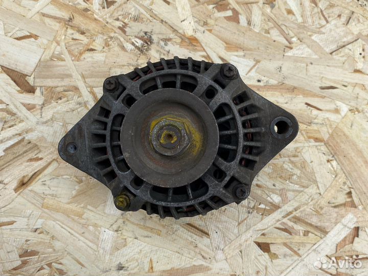 Генератор Honda logo D13B