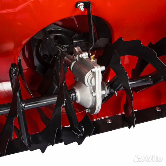 Снегоуборщик бензиновый DDE ST7066