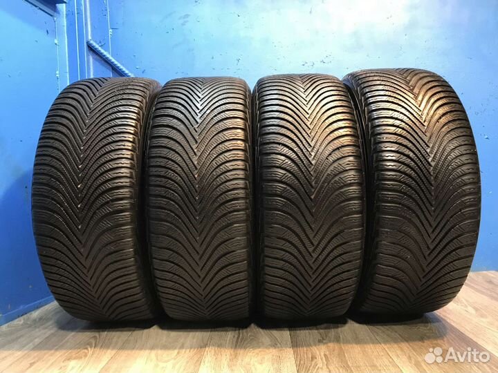 Колеса BMW G30 5ER