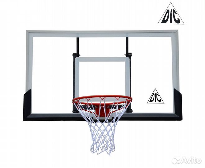 Баскетбольный щит 54
