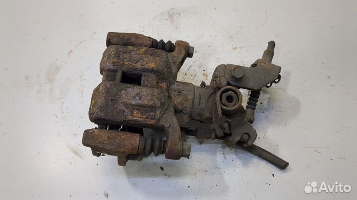 Суппорт Mazda 6 (GG), 2005