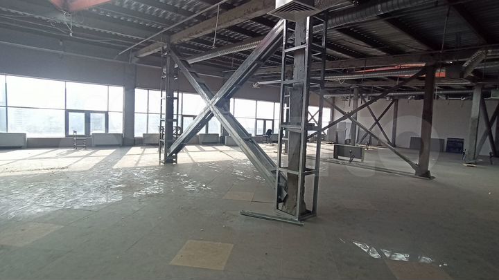 Свободного назначения, 1380 м²