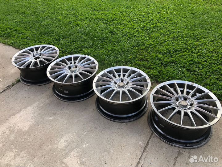 Литье R16 5*100